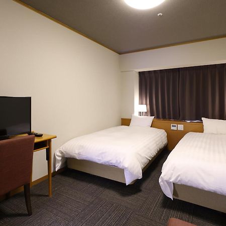 Dormy Inn Premium Kushiro Exterior photo