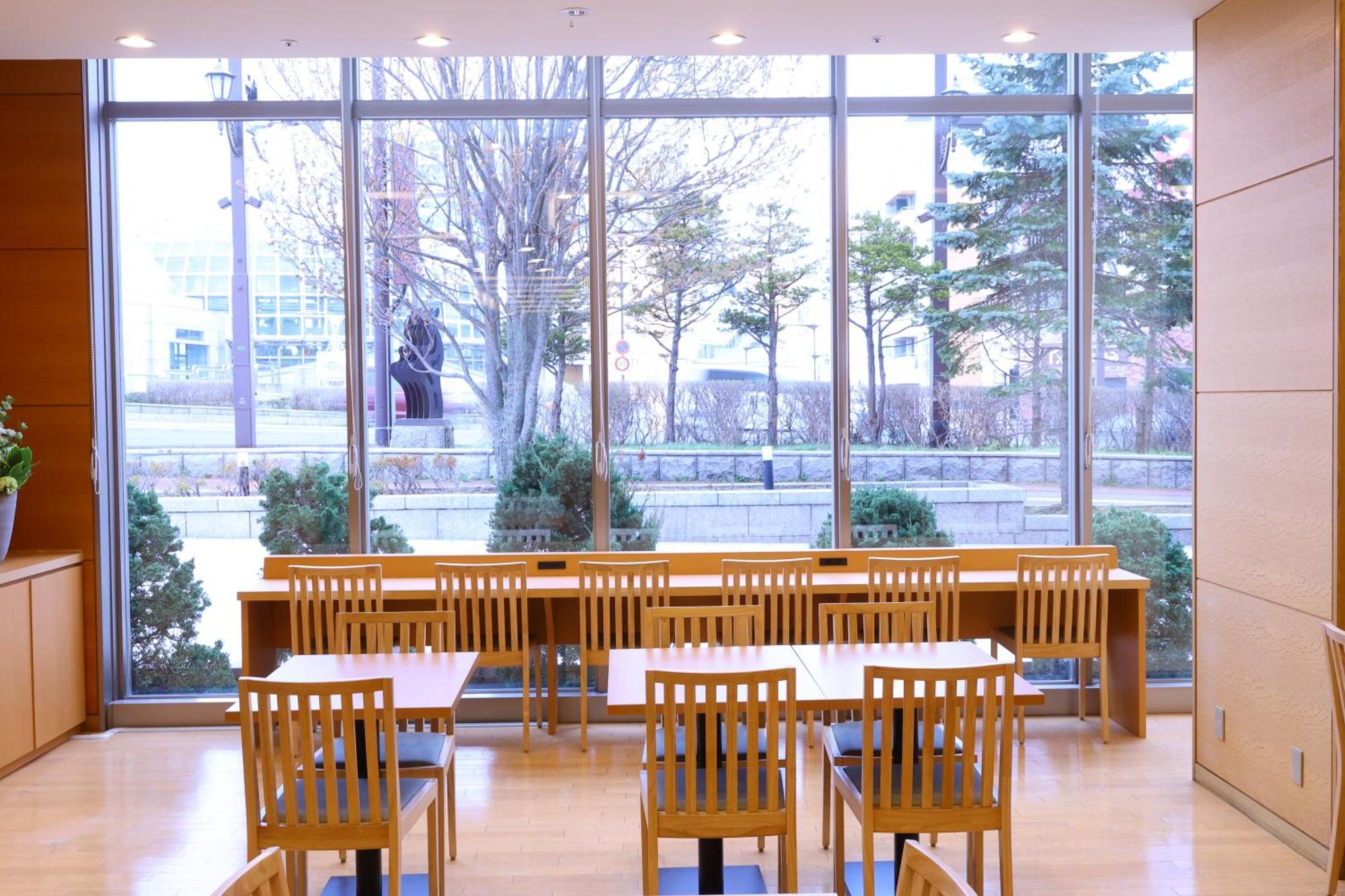 Dormy Inn Premium Kushiro Exterior photo