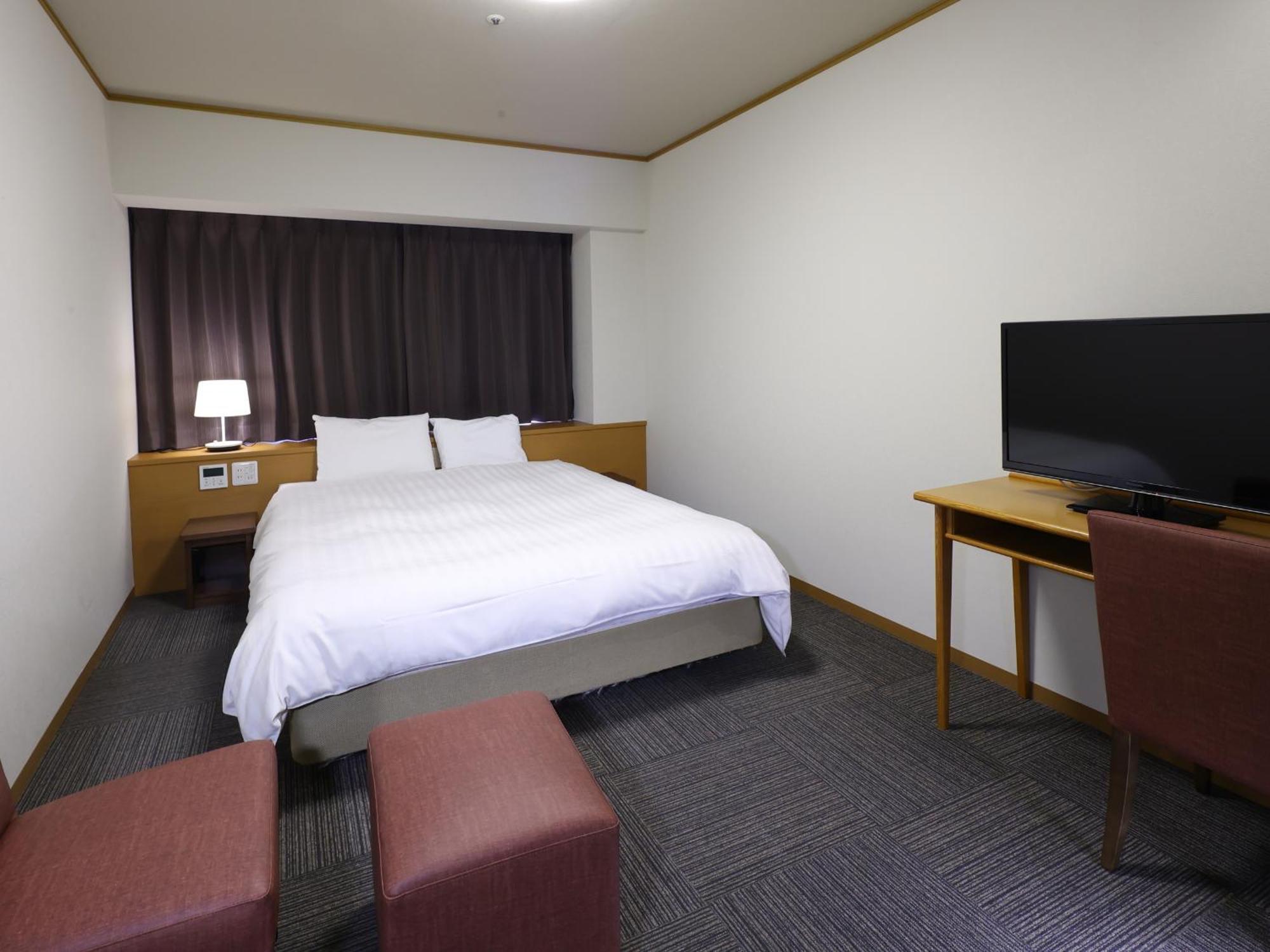 Dormy Inn Premium Kushiro Exterior photo