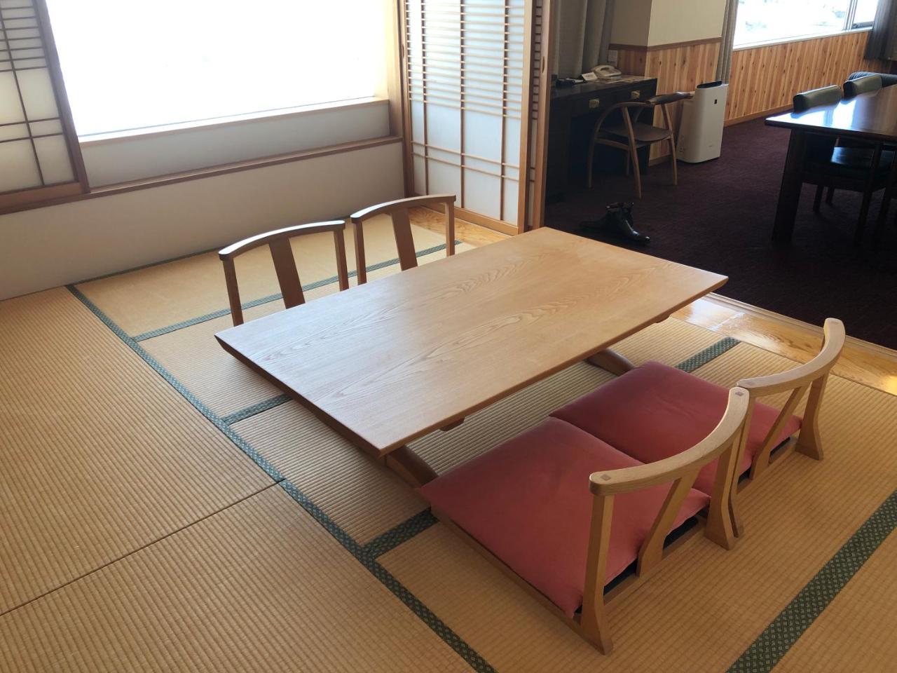 Dormy Inn Premium Kushiro Exterior photo