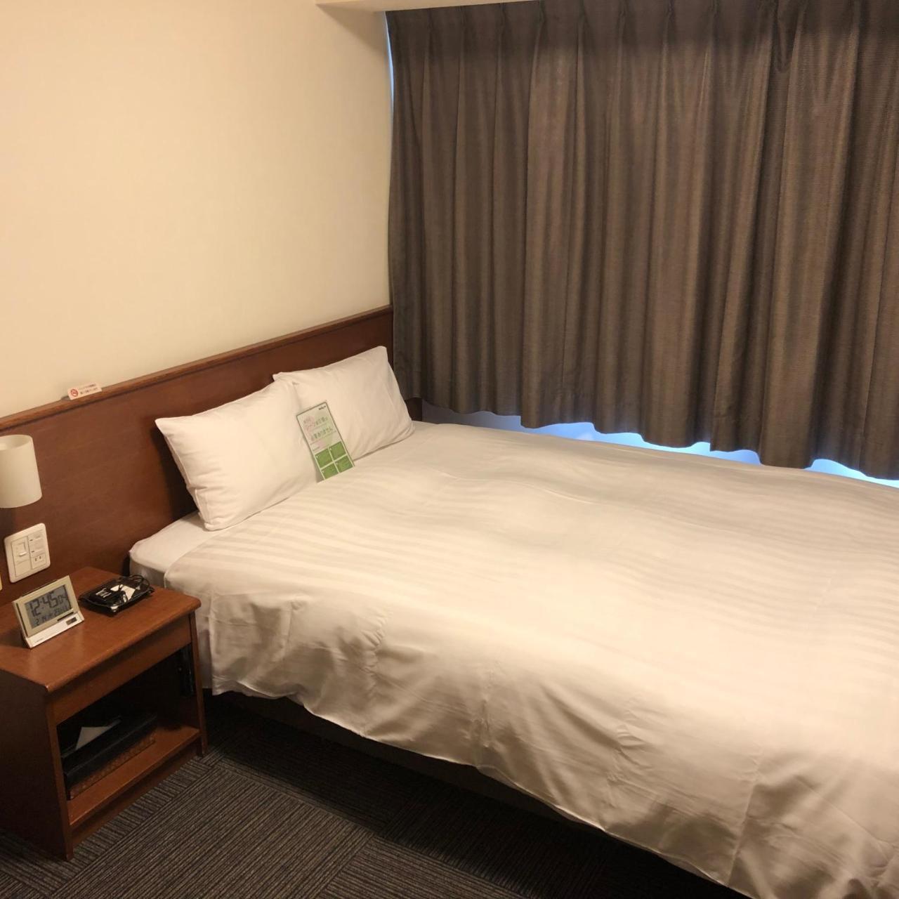 Dormy Inn Premium Kushiro Exterior photo