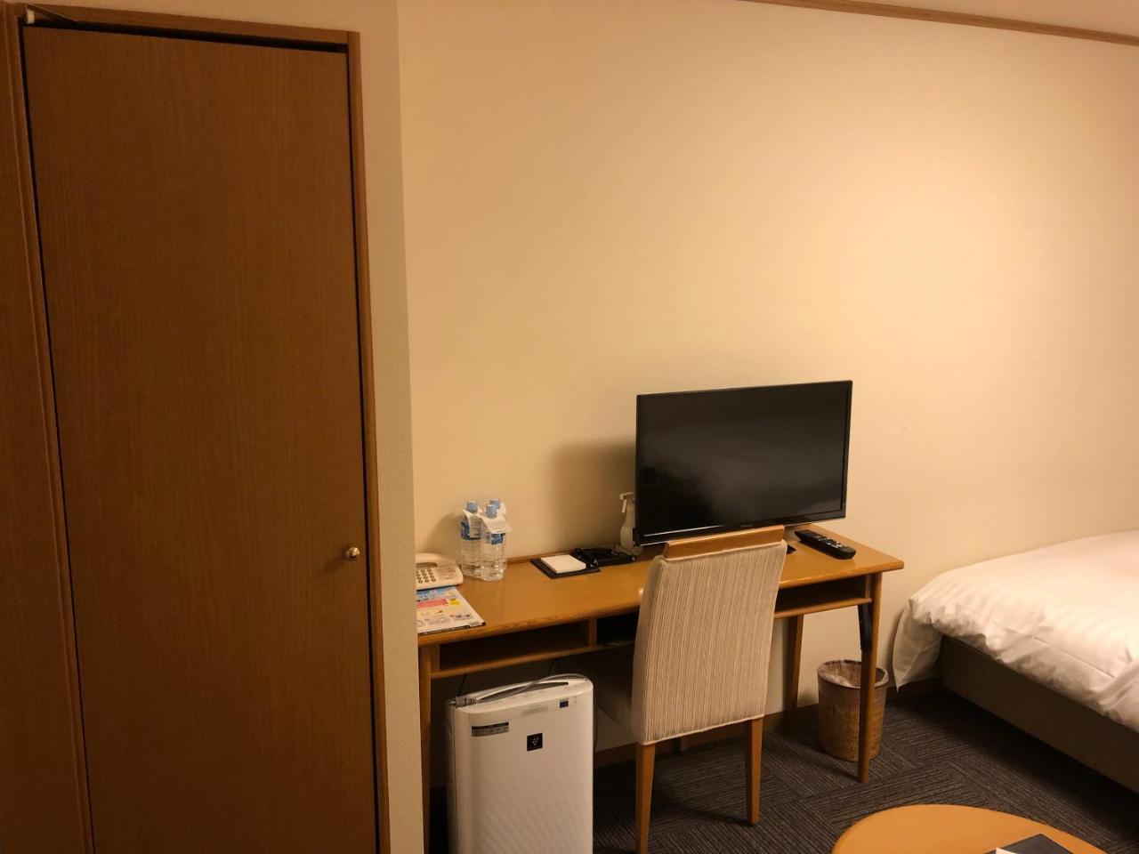 Dormy Inn Premium Kushiro Exterior photo